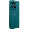 MOTOROLA G77 8/128GB SHADED SPRUCE +DOVANA Išmanusis sekiklis, įkroviklis, išmanusis laikrodis ir nešiojamo kompiuterio kuprinė