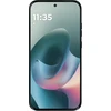 MOTOROLA G77 8/128GB SHADED SPRUCE +DOVANA Išmanusis sekiklis, įkroviklis, išmanusis laikrodis ir nešiojamo kompiuterio kuprinė