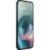 MOTOROLA G77 8/128GB SHADED SPRUCE +DOVANA Išmanusis sekiklis, įkroviklis, išmanusis laikrodis ir nešiojamo kompiuterio kuprinė