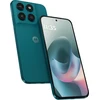 MOTOROLA G77 8/128GB SHADED SPRUCE +DOVANA Išmanusis sekiklis, įkroviklis, išmanusis laikrodis ir nešiojamo kompiuterio kuprinė