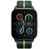 Motorola Moto Watch Fit Trekking žalias