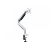 Laikiklis Multibrackets M DESKMOUNT GAS SPRING SINGLE Baltas