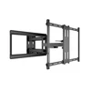 Laikiklis Multibrackets Daugiafunkciniai laikikliai M UNIVERSAL FLEXARM PRO DUAL HD OFFSET