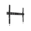 Laikiklis Multibrackets Daugialaikiai laikikliai M UNIVERSALUS SIENINIS MONTAVIMAS FIXED X LARGE