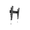 Laikiklis Multibrackets Daugialaikiai laikikliai M VESA WALLMOUNT SUPER SLIM TILT 400 MAX