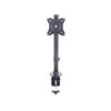 Laikiklis Multibrackets MB DESKMOUNT BASIC SINGLE Juodas MAX 10KG