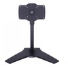 Laikiklis Multibrackets Daugiafunkciniai laikikliai MB DESKMOUNT VIENETINIS STOVAS 24"-32" BL