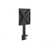 Laikiklis Multibrackets MB DESKMOUNT XL Juodas