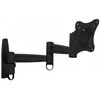Laikiklis Multibrackets Daugialaikiai laikikliai MB FLEXARM 360 III 25KG VESA 75-200 BL