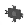 Multibrackets MB LOCKABLE Planšetė MOUNT 7-13? VESA 75X75