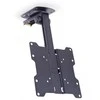 Laikiklis Hagor Multibrackets MB M FLIP DOWN Juodas