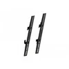 Laikiklis Multibrackets Daugialaikiai laikikliai MB PRO SERIJOS - FIXED ARMS 400MM