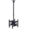 Laikiklis Multibrackets Daugialaikiai laikikliai MB PUBL CEIL.MOUNT MB TO B 65KG MAX.400