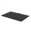 Laikiklis Multibrackets MB PUBLIC DISPLAY SHELF Juodas
