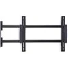 Laikiklis Multibrackets MB SWING ARM 180° 25KG MAX.400X400 BL