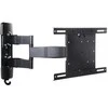 Laikiklis Multibrackets Daugialaikiai laikikliai MB TILT&amp;TURN III 25KG VESA 100-400 BL