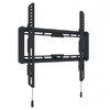 Laikiklis Multibrackets Daugialaikiai laikikliai MB UNIVERSALUS SIENOS MONTAVIMAS FIXED MEDIUM, MAX 50KG, VESA MAX 400X400 MM