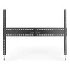 Laikiklis Multibrackets Daugialaikiai laikikliai MB UNIVERSALUS SIENO MOUNT FIXED SD MAX 1200X900, MAX 125KG