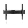 „Multibrackets MB“ universalus sieninis laikiklis, pakreipiamas, SD MAX 800x600, MAX 125 kg