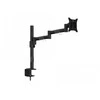 Laikiklis Multibrackets MB VESA DESKMOUNT OFFICELINE SINGLE II Juodas