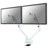Laikiklis NEOMOUNTS BY NEWSTAR FLAT SCREEN DESK MOUNT (CLAMP / GROMMET) Baltas