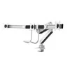 Laikiklis NEOMOUNTS FLAT SCREEN DESK MOUNT (10-27") DESK CLAMP/GROMMET