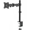 Laikiklis NEOMOUNTS FLAT SCREEN DESK MOUNT (10-30") DESK CLAMP/GROMMET