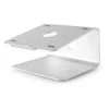 Neomounts NEWSTAR NOTEBOOK DESK STAND (ERGONOMIC, 360 DEGREES ROTATABLE)