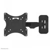 Laikiklis NEOMOUNTS BY NEWSTAR SCREEN WALL MOUNT (FULL MOTION, 2 PIVOTS, VESA 200X200)