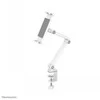 NEOMOUNTS Planšetė DESK CLAMP (SUITED FROM 4,7" UP TO 12.9") Baltas