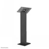 NEOMOUNTS Planšetė FLOOR STAND - MAX 3 KG | 6,6 LBS - LOCKABLE