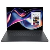 Nešiojamas kompiuteris Dell Technologies DELL XPS 16 UX7-358H/16-2K/32GB/512GB/W11P/3PS (GRAPHITE) (US-KB)