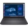 Nešiojamas kompiuteris Dell Technologies DELL PRO MAX 16 R9-AI PRO370/16QHD+/32GB/1TBSSD/RTX1000-8GB/11P/3PS (US-KB)