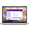 Nešiojamas kompiuteris Dell Technologies DELL PRO 13 PLUS U7-268V/13.3FHD+/32GB/512SSD/WWR/W11P/3PS (US-KB)