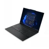 Nešiojamas kompiuteris Lenovo ThinkPad E16 G3 Intel | Juodas | 16 " | IPS | WUXGA | 1920 x 1200 pikselių | Anti-glare | Intel Core Ultra 5 | 226V | 16 GB | Soldered LPDDR5X | Solid-state drive capacity 512 GB | Intel Arc Graphics 130V | Windows 11 Pro | 802.11ax | Bluetooth versija 5.3 | Klaviatūros kalba: anglų | Klaviatūros apšvietimas | Garantija 36 mėn. | Baterija warranty 12 mėn.