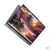 Nešiojamas kompiuteris Lenovo IdeaPad 5 2-in-1 16AKP10 (83KU0002NT) | AMD Ryzen AI 7 350, 16GB, 512GB SSD,AMD Radeon 860M Graphics, Windows 11 Home, klaviatūros išdėstymas anglų k., pilkos spalvos