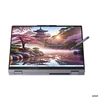 Nešiojamas kompiuteris Lenovo IdeaPad 5 2-in-1 16AKP10 (83KU0002NT) | AMD Ryzen AI 7 350, 16GB, 512GB SSD,AMD Radeon 860M Graphics, Windows 11 Home, klaviatūros išdėstymas anglų k., pilkos spalvos