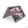 Nešiojamas kompiuteris Lenovo IdeaPad 5 2-in-1 16AKP10 (83KU0002NT) | AMD Ryzen AI 7 350, 16GB, 512GB SSD,AMD Radeon 860M Graphics, Windows 11 Home, klaviatūros išdėstymas anglų k., pilkos spalvos