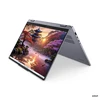 Nešiojamas kompiuteris Lenovo IdeaPad 5 2-in-1 16AKP10 (83KU0002NT) | AMD Ryzen AI 7 350, 16GB, 512GB SSD,AMD Radeon 860M Graphics, Windows 11 Home, klaviatūros išdėstymas anglų k., pilkos spalvos