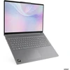 Nešiojamas kompiuteris Lenovo IdeaPad Slim 5 16AKP10 /AMD Ryzen AI 7 350 (8C / 16T, 2.0 / 5.0GHz, 8MB L2 / 16MB L3)/2x 16GB SODIMM DDR5-5600/1TB SSD M.2 2242 PCIe 4.0x4 NVMe/Integrated AMD Radeon 860M Graphics Windows 11 Home, English