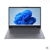 Nešiojamas kompiuteris LENOVO IDEAPAD SLIM 3 INTEL CORE 5 320/17.3" FHD (1920X1080) IPS 300NITS ANTI-GLARE, 72% NTSC/16GB/512GB SSD/SD CARD READER/W11H/ENG (LUNA Pilkas) (NO POWER ADAPTER)