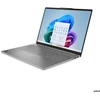 Nešiojamas kompiuteris Lenovo IdeaPad Slim 5 16AKP10 /AMD Ryzen AI 7 350 (8C / 16T, 2.0 / 5.0GHz, 8MB L2 / 16MB L3)/2x 16GB SODIMM DDR5-5600/1TB SSD M.2 2242 PCIe 4.0x4 NVMe/Integrated AMD Radeon 860M Graphics Windows 11 Home, English