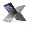 Nešiojamas kompiuteris Lenovo IdeaPad Slim 5 16AKP10 /AMD Ryzen AI 7 350 (8C / 16T, 2.0 / 5.0GHz, 8MB L2 / 16MB L3)/2x 16GB SODIMM DDR5-5600/1TB SSD M.2 2242 PCIe 4.0x4 NVMe/Integrated AMD Radeon 860M Graphics Windows 11 Home, English