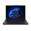 Nešiojamas kompiuteris Lenovo ThinkPad L14 G6 Intel | Juodas | 14 " | IPS | WUXGA | 1920 x 1200 pikselių | Intel Core Ultra 5 | 225U | 16 GB | SO-DIMM DDR5 | Solid-state drive capacity 512 GB | Intel Graphics | Windows 11 Pro | 802.11ax | Bluetooth versija 5.3 | LTE Upgradable | Klaviatūros kalba: Nordic | Klaviatūros apšvietimas | Garantija 36 mėn. | Baterija warranty 12 mėn.