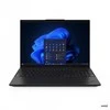 Nešiojamas kompiuteris Lenovo ThinkPad L16 G2 AMD | Juodas | 16 " | IPS | WUXGA | 1920 x 1200 pikselių | Anti-glare | AMD Ryzen 5 PRO | 215 | 16 GB | SO-DIMM DDR5 | Solid-state drive capacity 512 GB | AMD Radeon 740M Graphics | Windows 11 Pro | 802.11be | Bluetooth versija 5.4 | LTE Upgradable | Klaviatūros kalba: anglų | Klaviatūros apšvietimas | Garantija 36 mėn. | Baterija warranty 12 mėn.