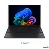 Nešiojamas kompiuteris Lenovo ThinkPad L16 Gen 3 16 WUXGA AMD R5 AI 430/16GB/512GB/AMD Radeon 840M/WIN11 Pro/Nordic Klaviatūra su pašvietimu/FP/3Y Garantija