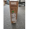 Nešiojamas kompiuteris LENOVO LEGION 5 I7-13650HX/15.1" WQXGA (2560X1600) OLED 500NITS GLOSSY, 100% DCI-P3, 165HZ, DOLBY VISION®, DISPLAYHDR? TRUE Juodas 1000/24GB/1TB SSD/RTX5060_8GB/3M XBOX PASS/W11H/ENG (ECLIPSE Juodas) (DAMAGE BOX)