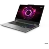 Nešiojamas kompiuteris LENOVO LOQ RYZEN 5 220/15.6" FHD (1920X1080) IPS 300NITS ANTI-GLARE, 100% SRGB, 144HZ, G-SYNC®/16GB/1TB SSD/RTX5050_8GB/W11H/ENG (LUNA GREY)