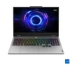 Nešiojamas kompiuteris Lenovo LOQ 15IRX10 | 15.6" IPS FHD 1920x1080 144Hz Anti-glare | Intel Core i5-13450HX | 16GB DDR5 | 1TB SSD | nVidia GeForce RTX 5060 GDDR7 8GB | Windows 11 Home | 802.11ax | Bluetooth 5.2 | Klaviatūra: US su apšvietimu | Luna pilkos spalvos | Garantija 24 mėn. | Baterijos garantija 12 mėn.