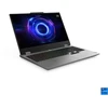 Nešiojamas kompiuteris Lenovo LOQ 15IRX10 | 15.6" IPS FHD 1920x1080 144Hz Anti-glare | Intel Core i5-13450HX | 16GB DDR5 | 1TB SSD | nVidia GeForce RTX 5060 GDDR7 8GB | Windows 11 Home | 802.11ax | Bluetooth 5.2 | Klaviatūra: US su apšvietimu | Luna pilkos spalvos | Garantija 24 mėn. | Baterijos garantija 12 mėn.